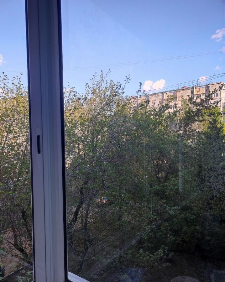 квартира г Иркутск р-н Октябрьский ул Александра Невского 27 фото 5
