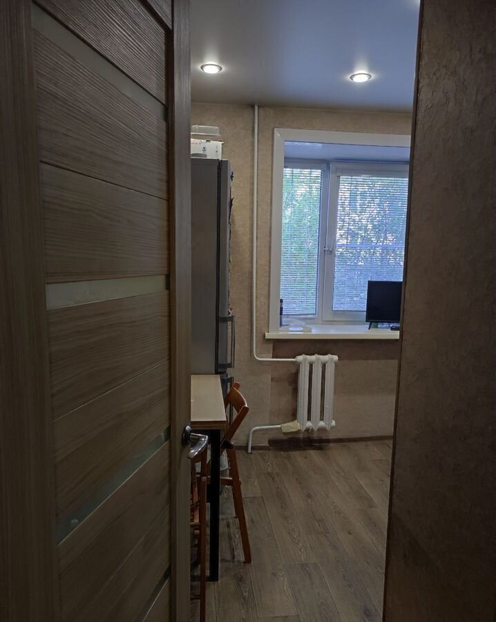 квартира г Иркутск р-н Октябрьский ул Александра Невского 27 фото 8