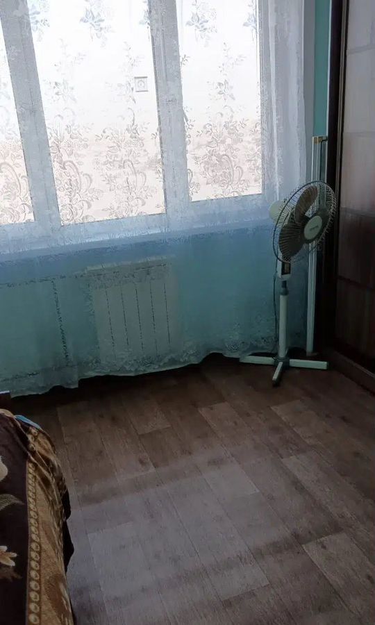 квартира г Черемхово ул Детская 12 фото 9