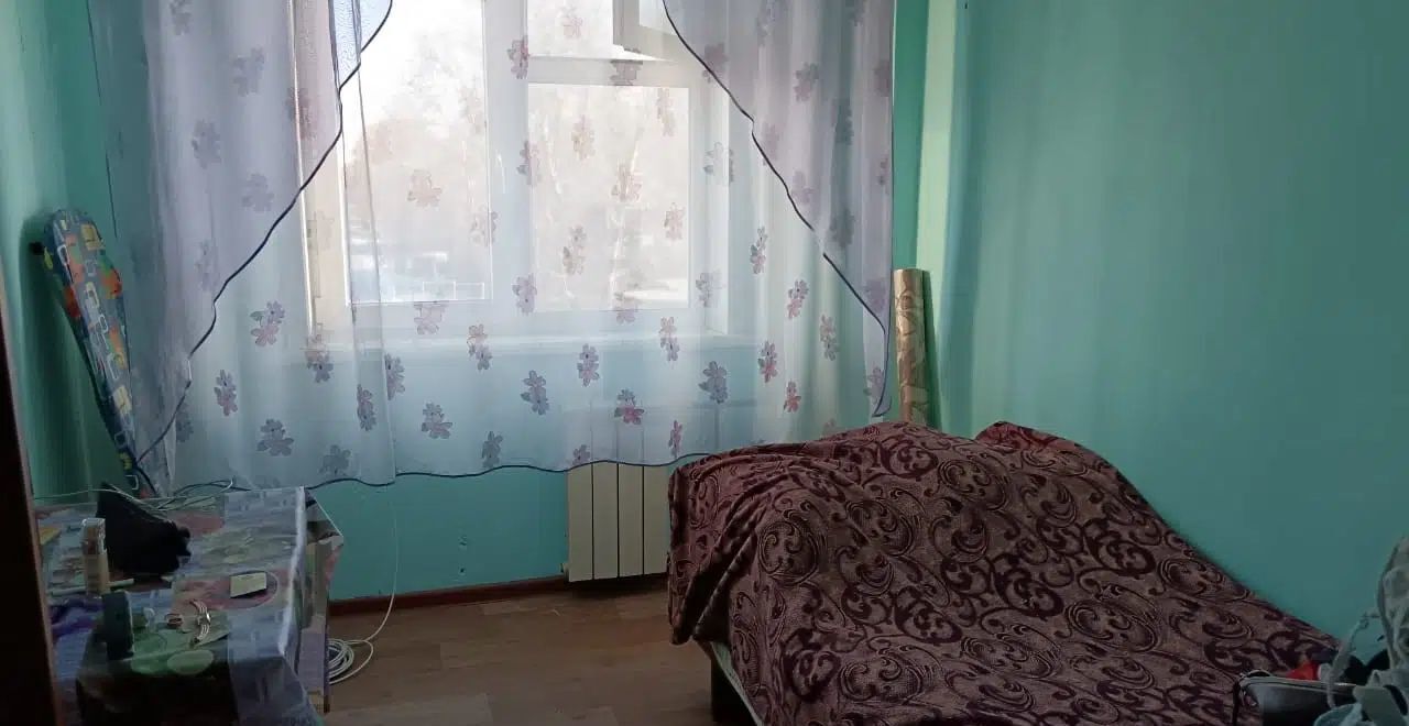 квартира г Черемхово ул Детская 12 фото 8