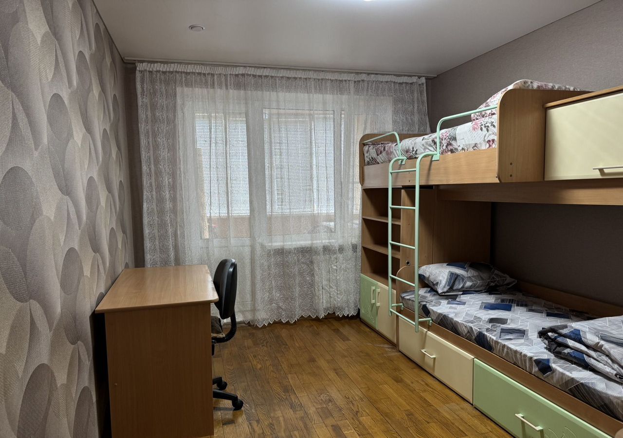 квартира г Казань р-н Ново-Савиновский ул Маршала Чуйкова 77 фото 5