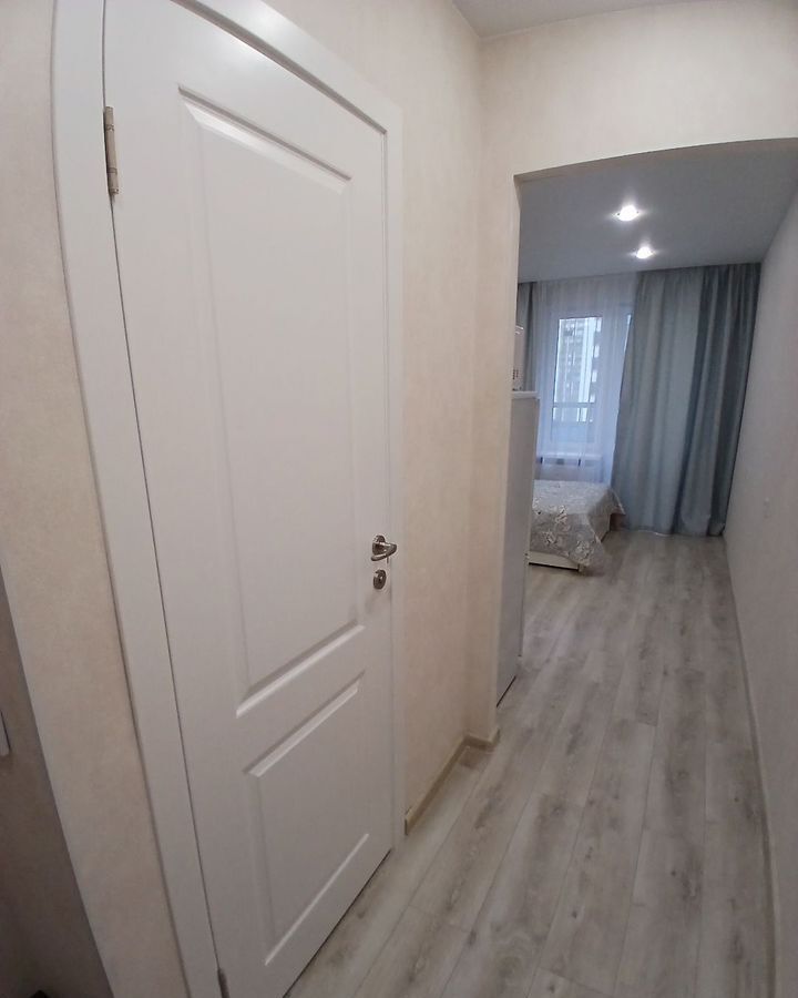 квартира р-н Всеволожский г Мурино ул Графская 6к/4 Девяткино, Муринское городское поселение фото 10