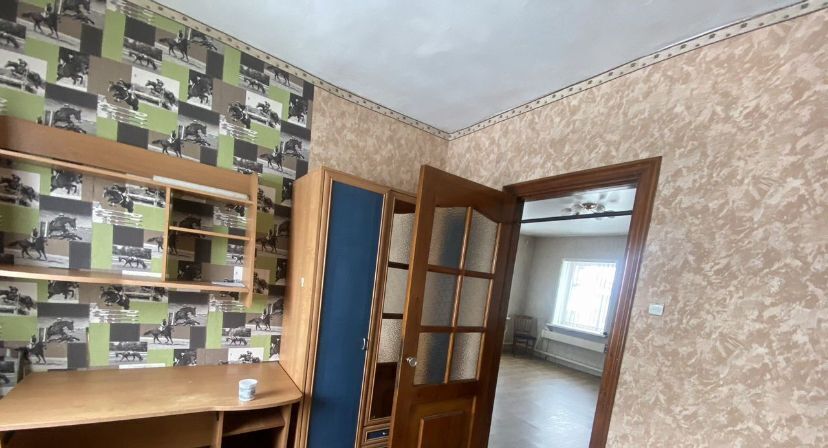 дом г Белово пгт Инской ул Загайнова 9 фото 6