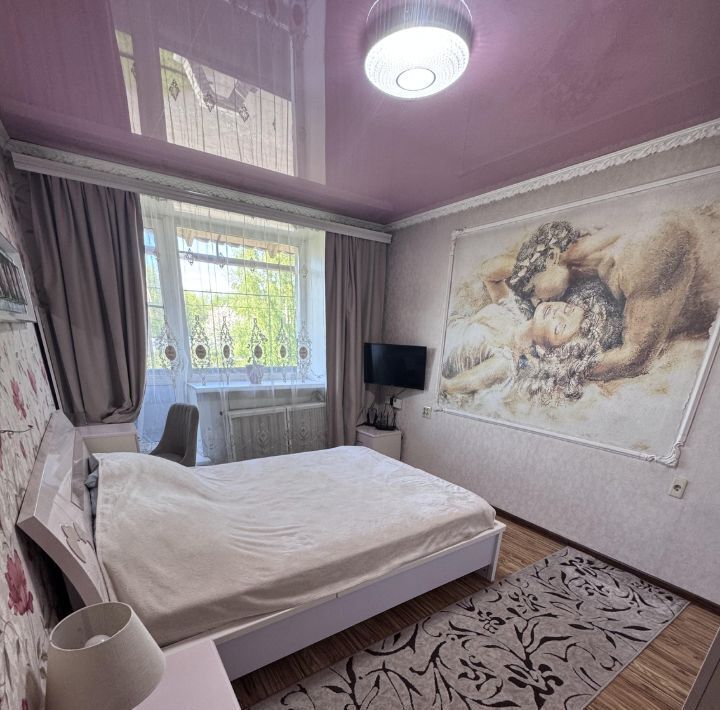 дом г Киселевск п Карагайлинский ул Кузбасская 6 фото 12