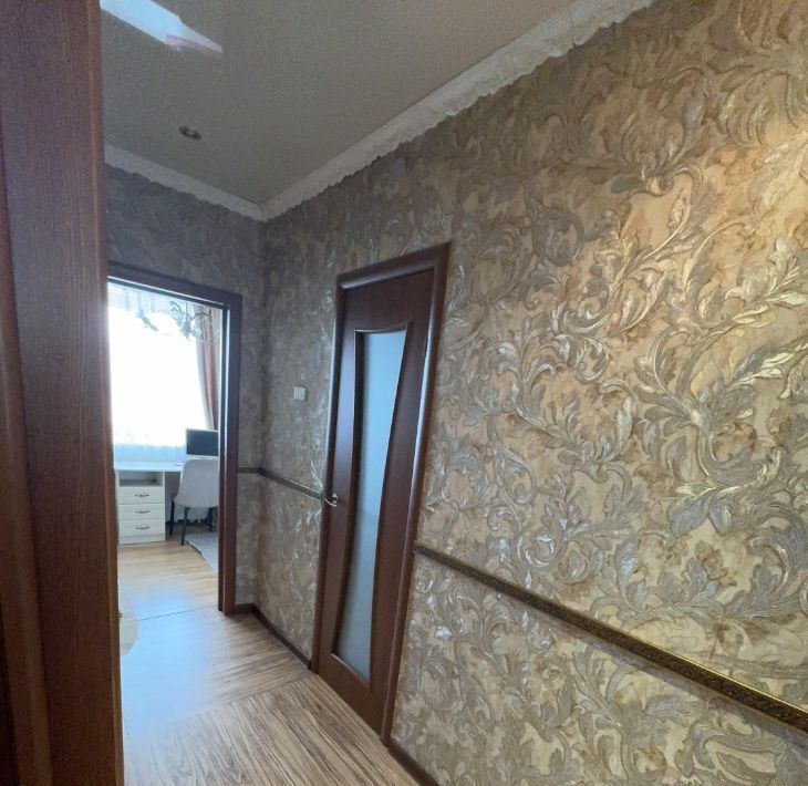дом г Киселевск п Карагайлинский ул Кузбасская 6 фото 22