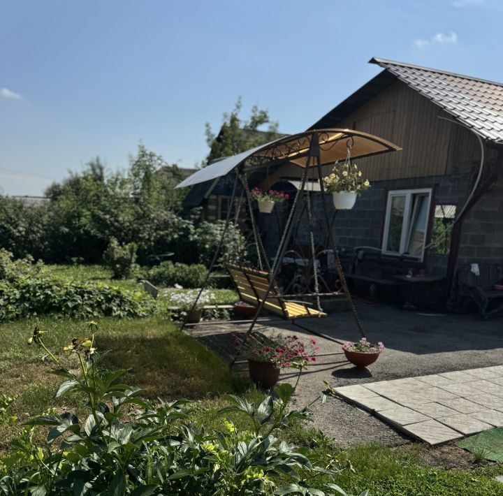 дом г Киселевск п Карагайлинский ул Кузбасская 6 фото 28
