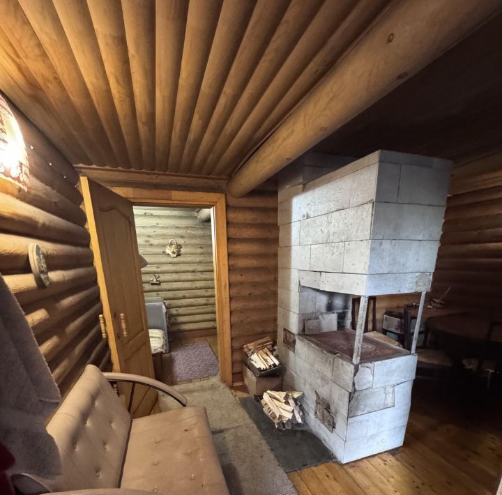 дом г Киселевск п Карагайлинский ул Кузбасская 6 фото 38