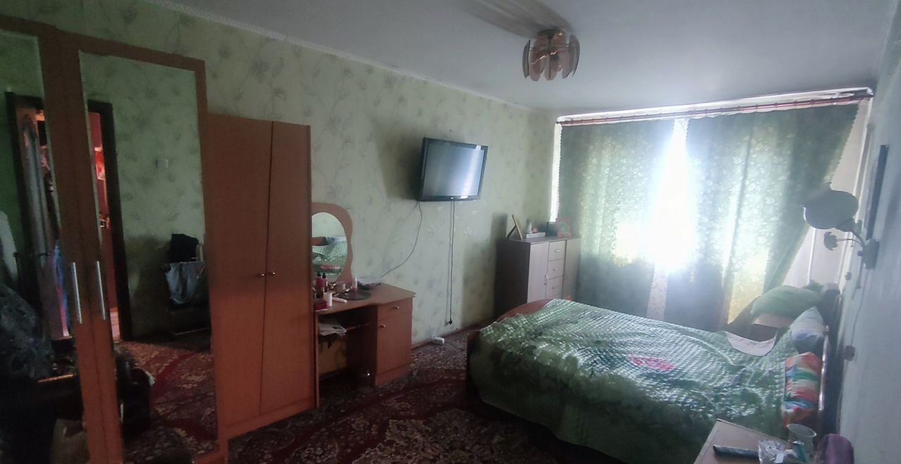 квартира г Черемхово ул Забойщика 57 фото 6