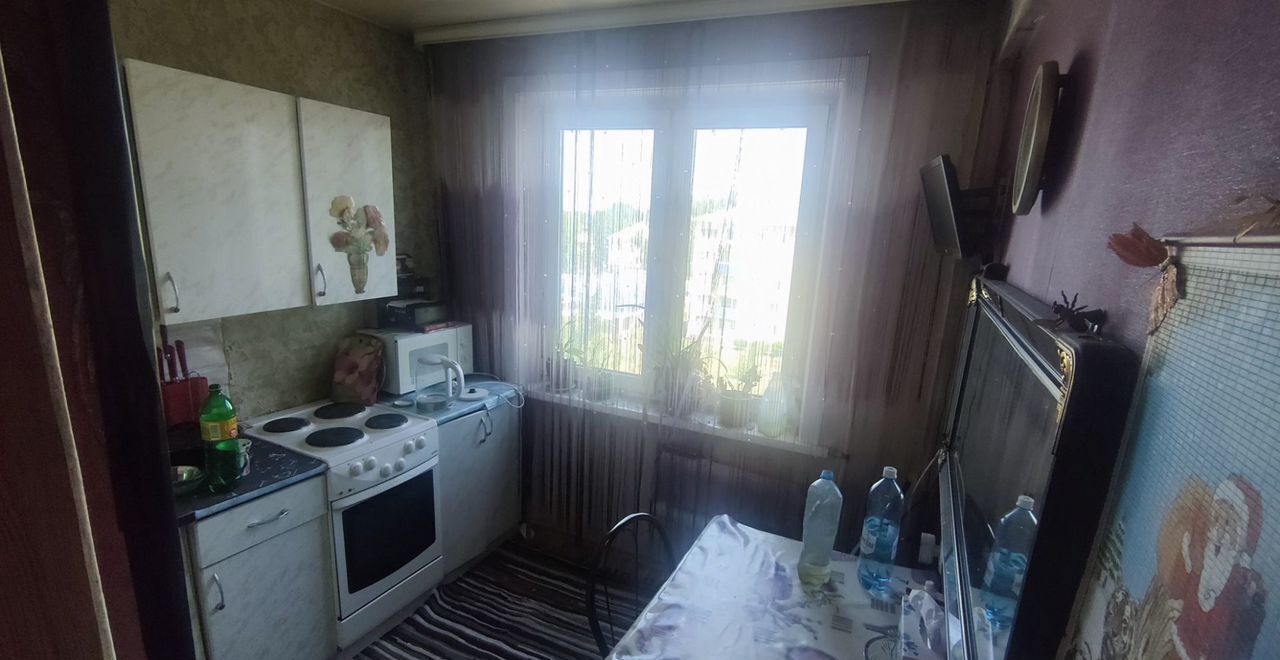 квартира г Черемхово ул Забойщика 57 фото 10