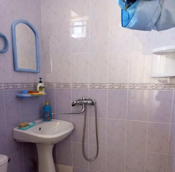 комната р-н Анапский г Анапа с Витязево ул Гагарина 15/3 фото 10
