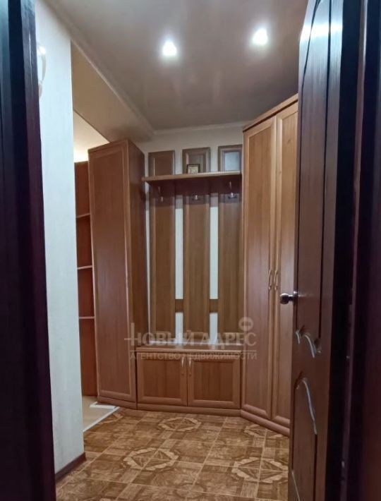 квартира г Калуга р-н Московский ул Звездная 19а фото 23
