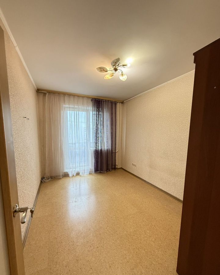 квартира г Красноярск р-н Октябрьский ул Кравченко 2 фото 10