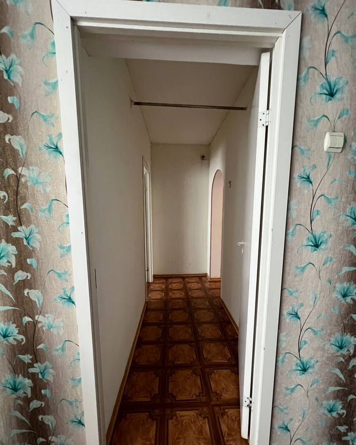квартира г Кемерово р-н Заводский ул Свободы 19а Кемеровская обл. - Кузбасс фото 14