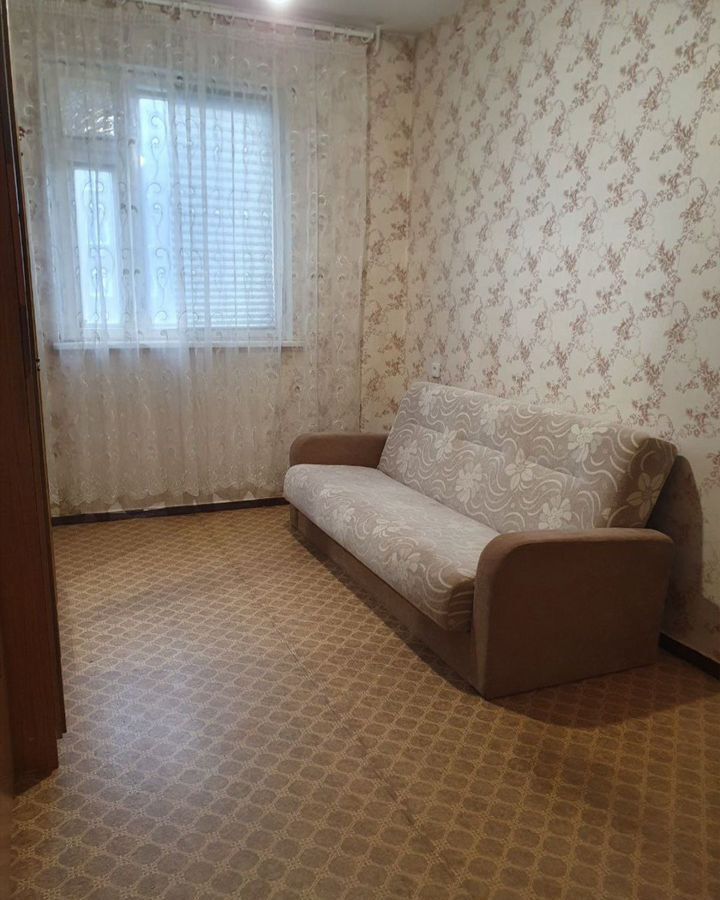 квартира г Мурманск р-н Октябрьский ул Капитана Маклакова 51 фото 9