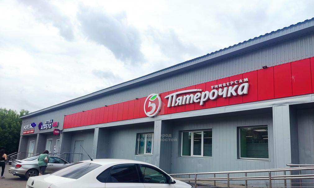 квартира г Омск мкр Загородный м-н, 8 фото 29