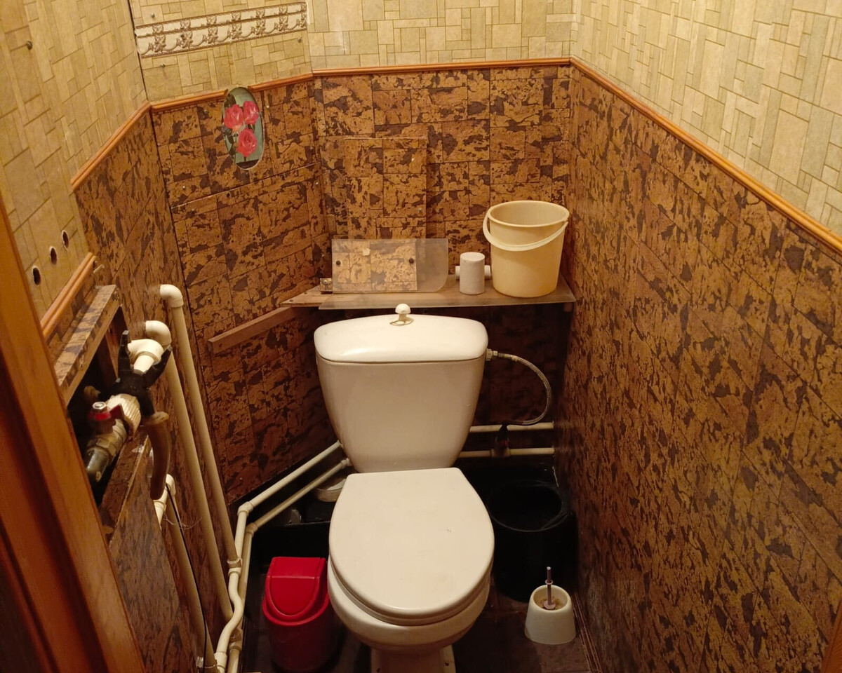 квартира г Таганрог Русское поле ул Чучева 22 фото 5