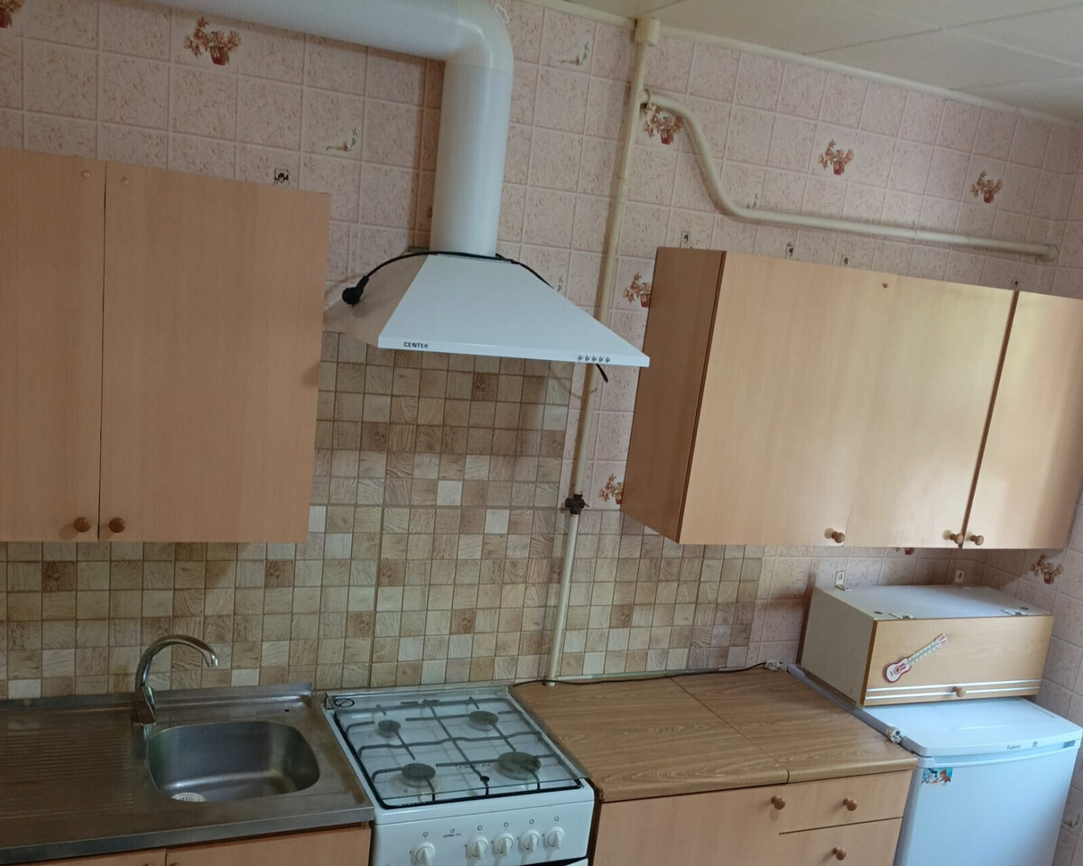 квартира г Таганрог Русское поле ул Чучева 22 фото 7