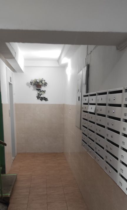 квартира г Киров р-н Октябрьский наб Северная 13 фото 14
