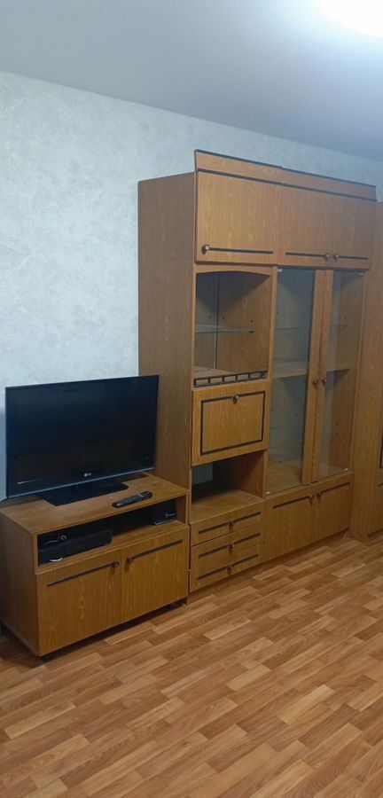 квартира г Нижний Новгород Парк культуры ул Сазанова 8 фото 9