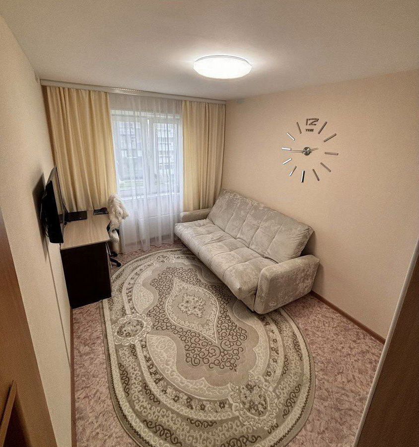 квартира г Каменск-Уральский б-р Комсомольский 33 фото 5