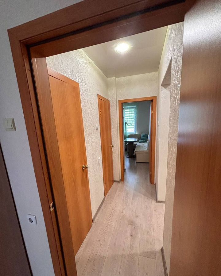 квартира г Каменск-Уральский б-р Комсомольский 33 фото 9