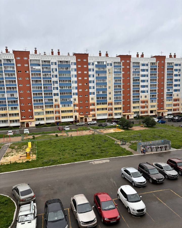 квартира г Каменск-Уральский б-р Комсомольский 33 фото 17
