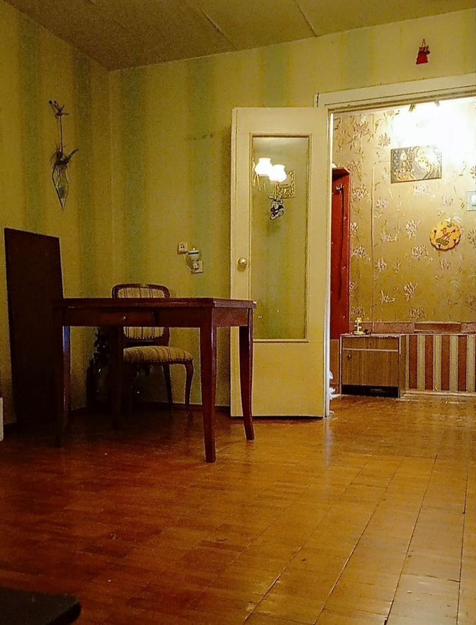квартира г Волгоград р-н Центральный ул им. Пархоменко 59а фото 8