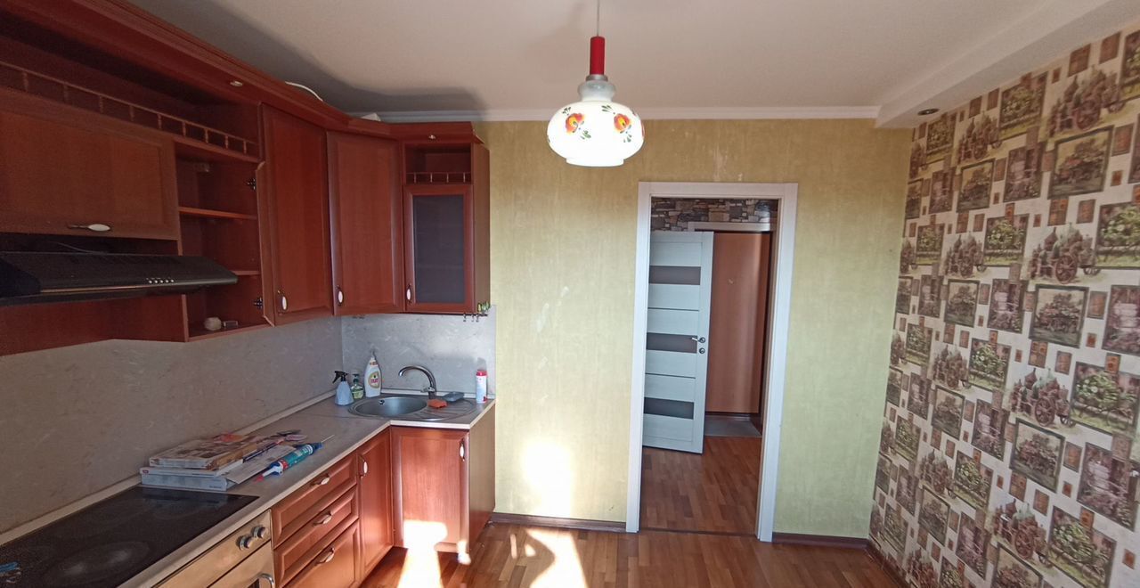квартира городской округ Богородский г Ногинск ул Юбилейная 2 фото 6