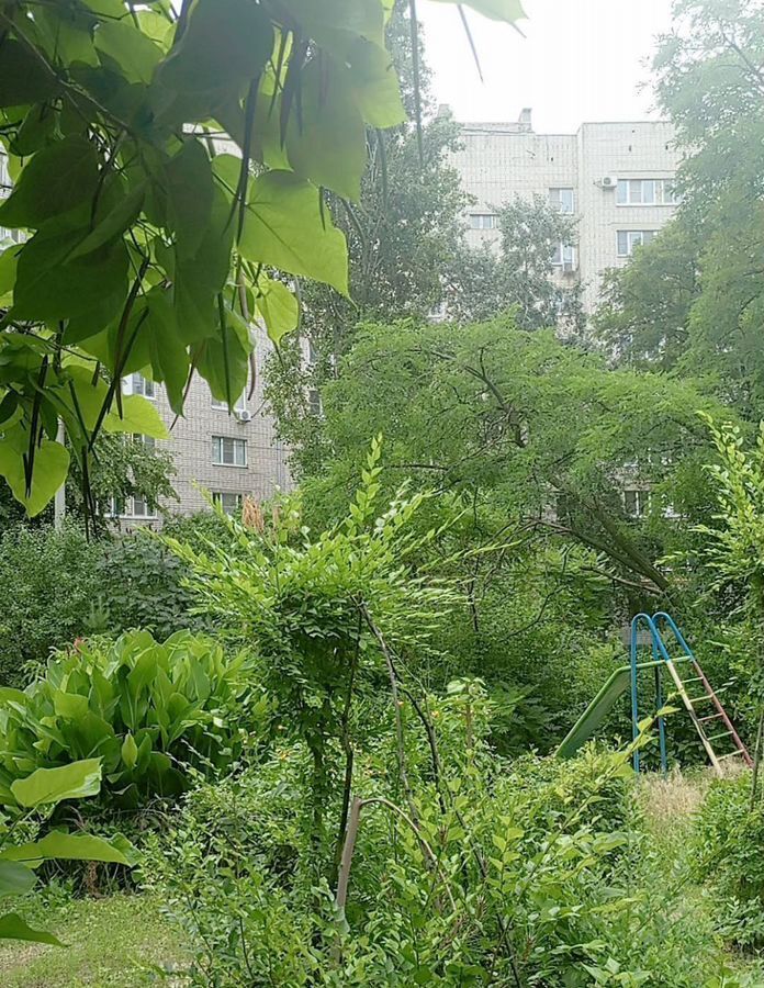 квартира г Волгоград р-н Центральный ул им. Пархоменко 59а фото 13
