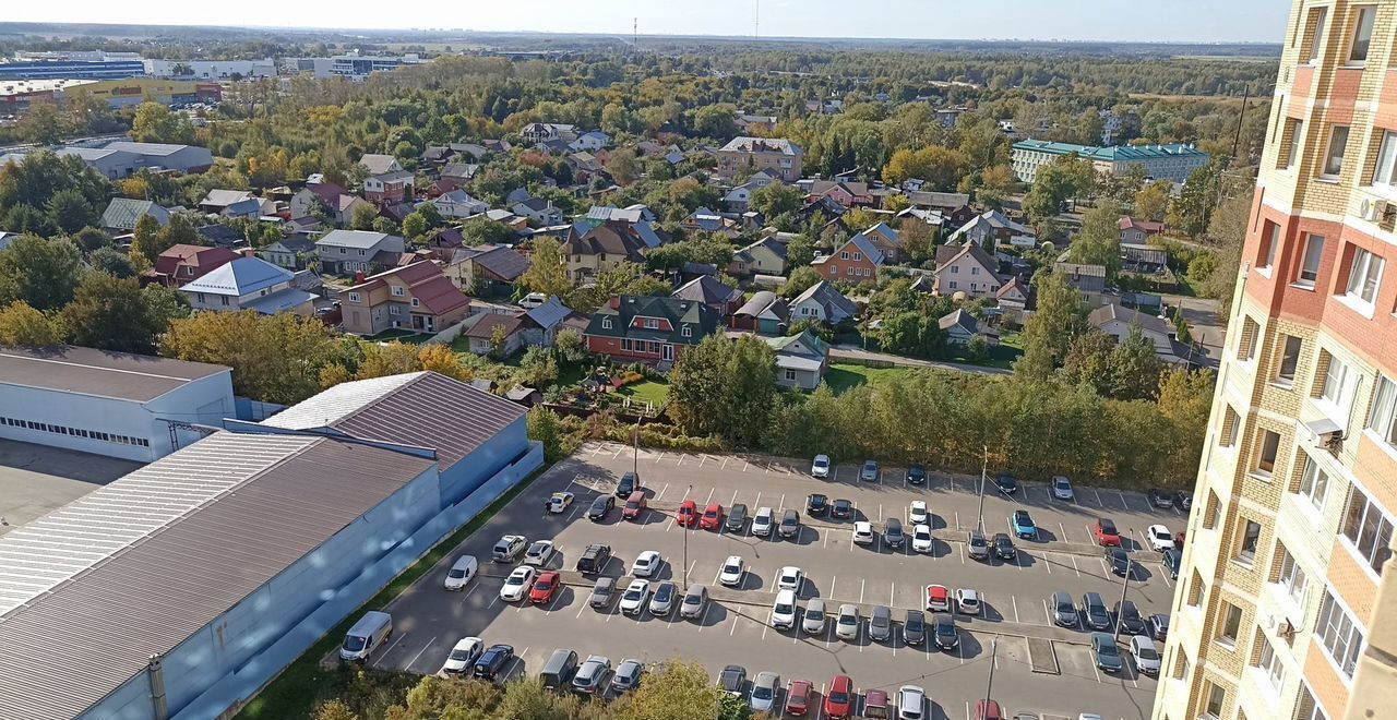 квартира городской округ Богородский г Ногинск ул Юбилейная 2 фото 17
