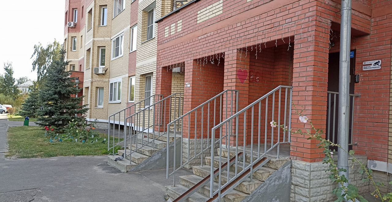 квартира городской округ Богородский г Ногинск ул Юбилейная 2 фото 20