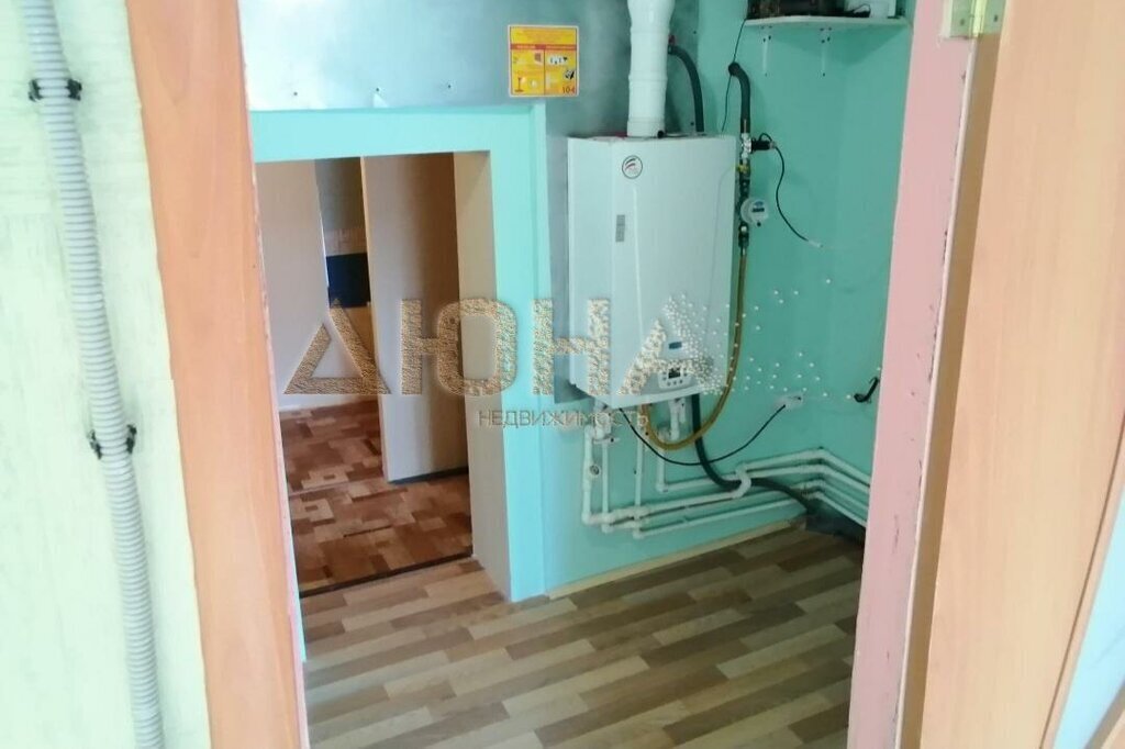 квартира г Кострома ул Войкова 4 фото 3