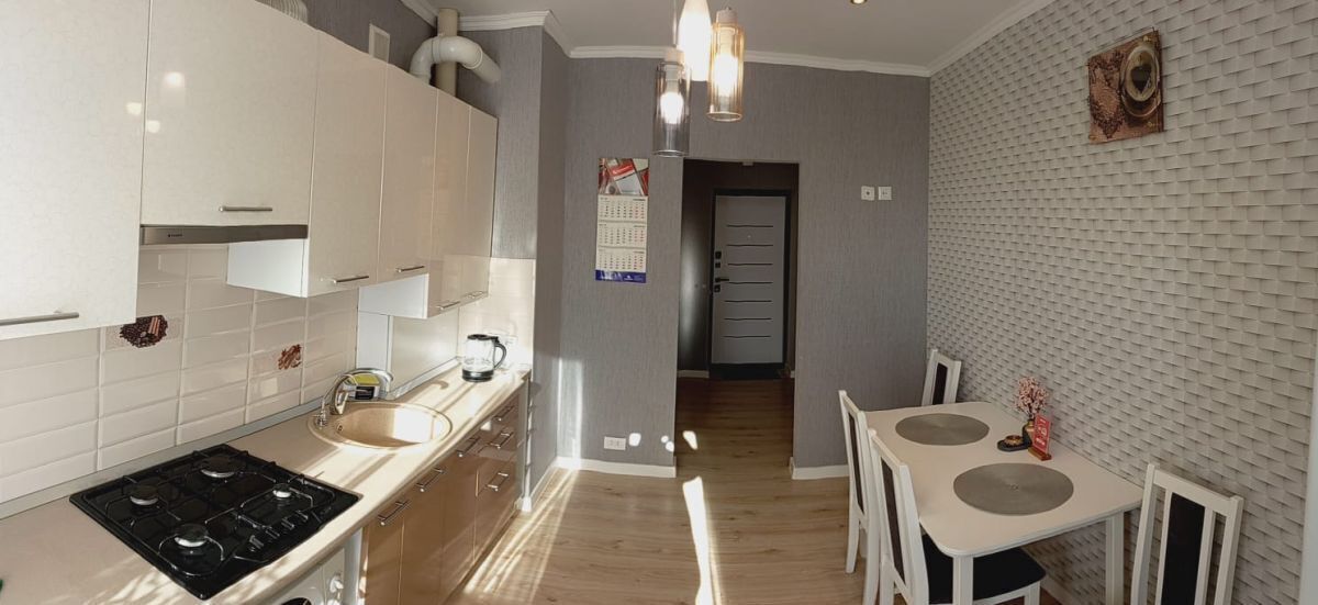 квартира г Калининград р-н Московский ул Товарная 14 фото 1