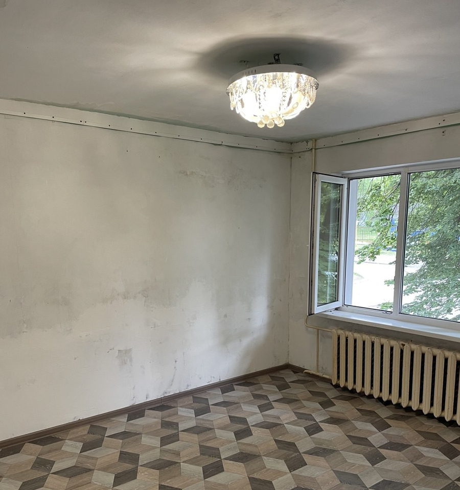 квартира г Сызрань ул Лазо 34 фото 3