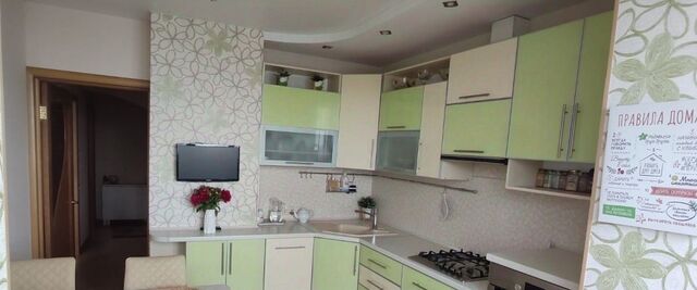 р-н Железнодорожный ул Коммунальная 12 фото
