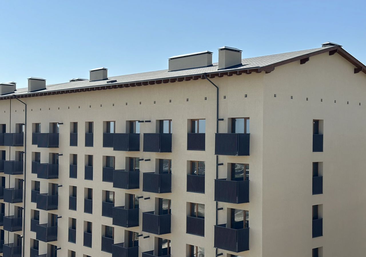 квартира г Дербент ул Содружества 4 фото 1