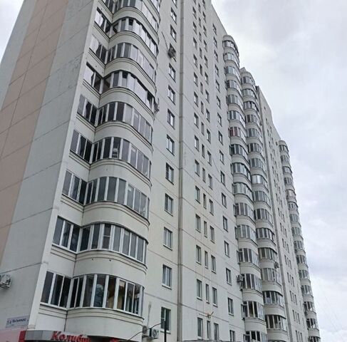 р-н Центральный Северо-Западный ул Мыльникова 15а фото