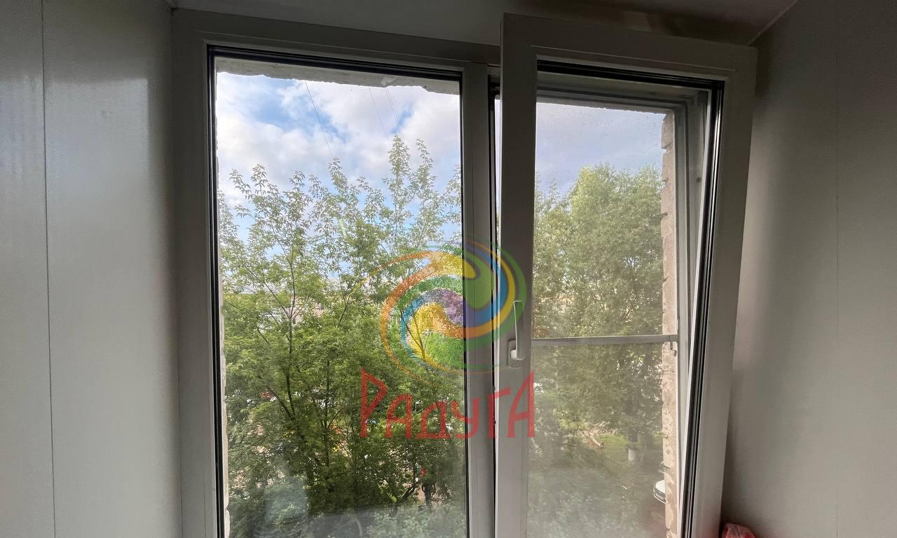 квартира г Иваново ул Кузнецова 54 фото 4