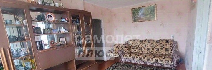 квартира г Щигры ул Красная 36 фото 2