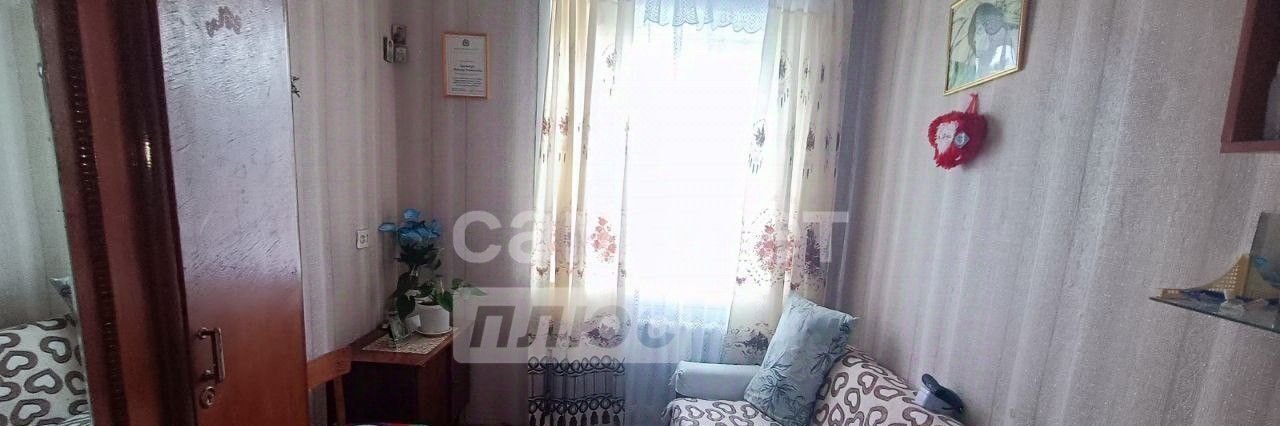 квартира г Щигры ул Красная 36 фото 3