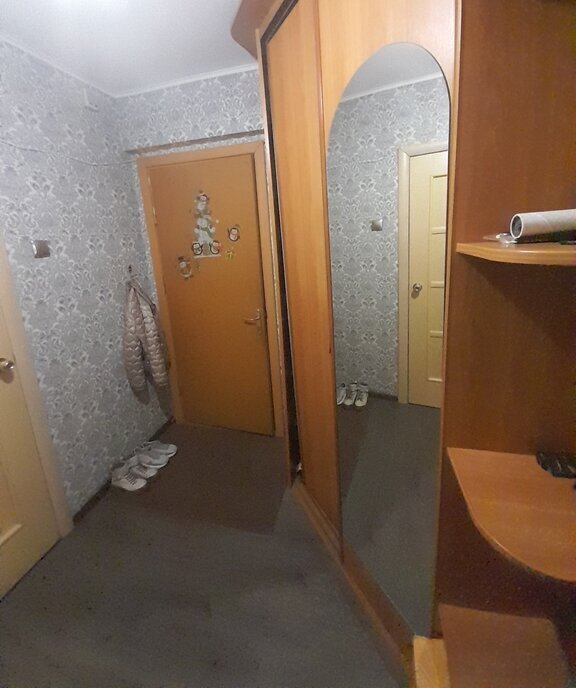 квартира г Архангельск р-н округ Варавино-Фактория ул Почтовый тракт 30к/2 Тракт фото 3