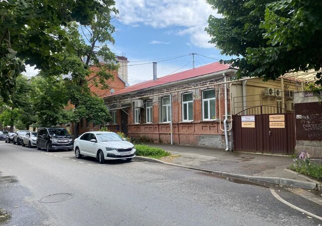 р-н Центральный ул Карасунская 50 р-н Западный фото