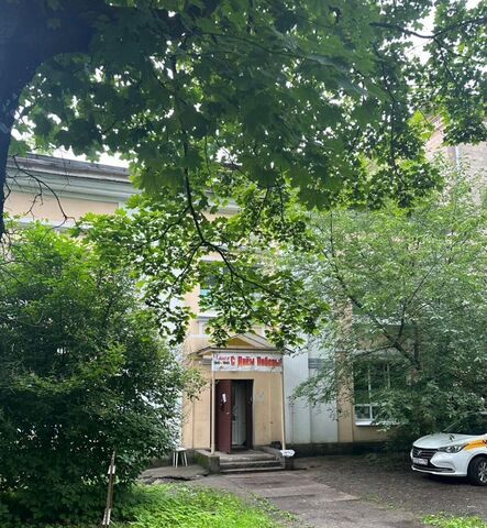 метро Площадь Мужества пр-кт Институтский 7 округ Светлановское фото