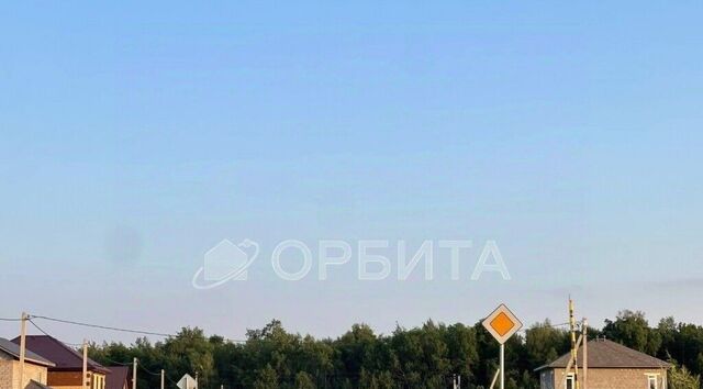 р-н Тюменский д Падерина ул Центральная 21а фото