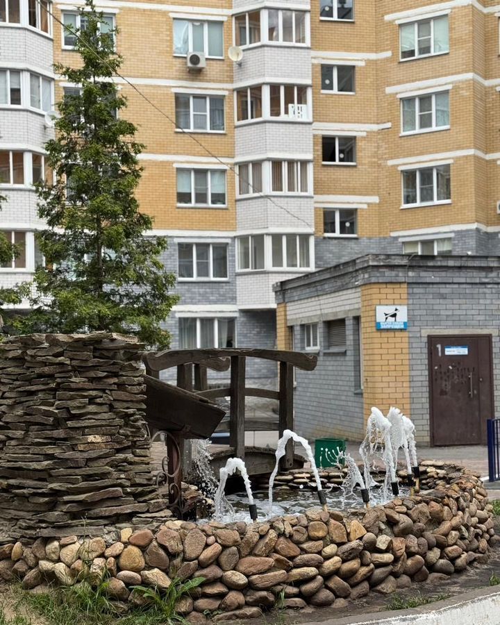 квартира г Чебоксары р-н Московский ул Университетская 38к/3 фото 1