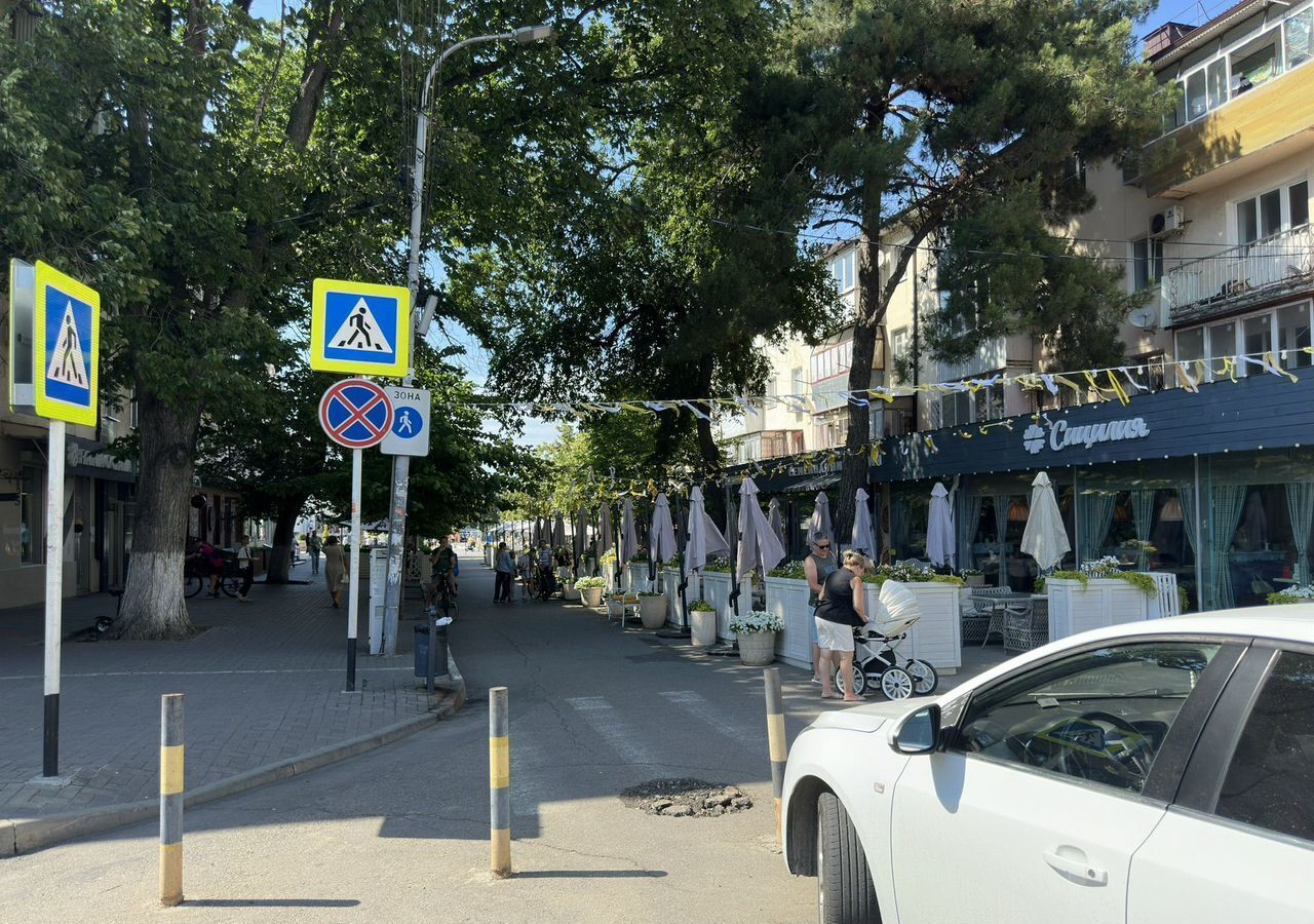 свободного назначения р-н Анапский г Анапа ул Астраханская 4 фото 3