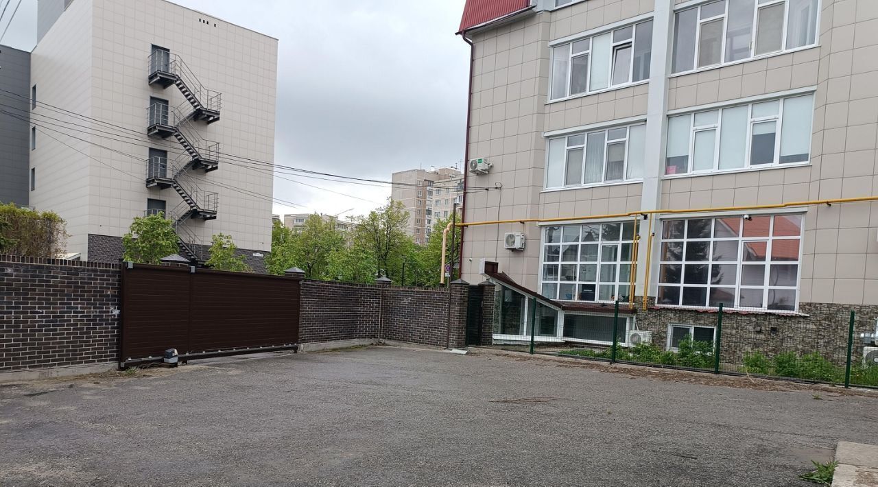 дом г Ульяновск р-н Железнодорожный пер Сенгилеевский 1 фото 2