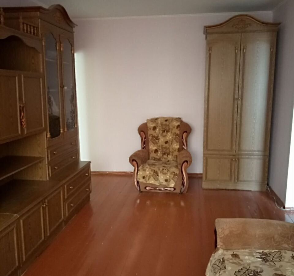 квартира г Чебоксары р-н Московский ул Композитора Максимова 2 фото 2