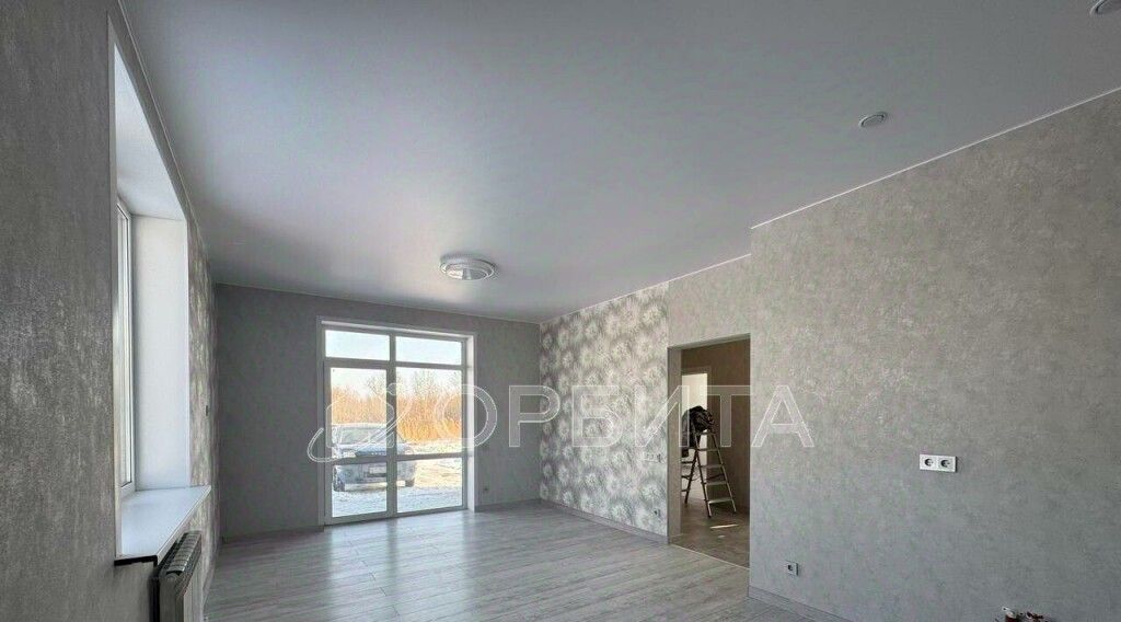 дом г Тюмень р-н Центральный СОСН Березка-3 тер., ул. 15-я фото 2