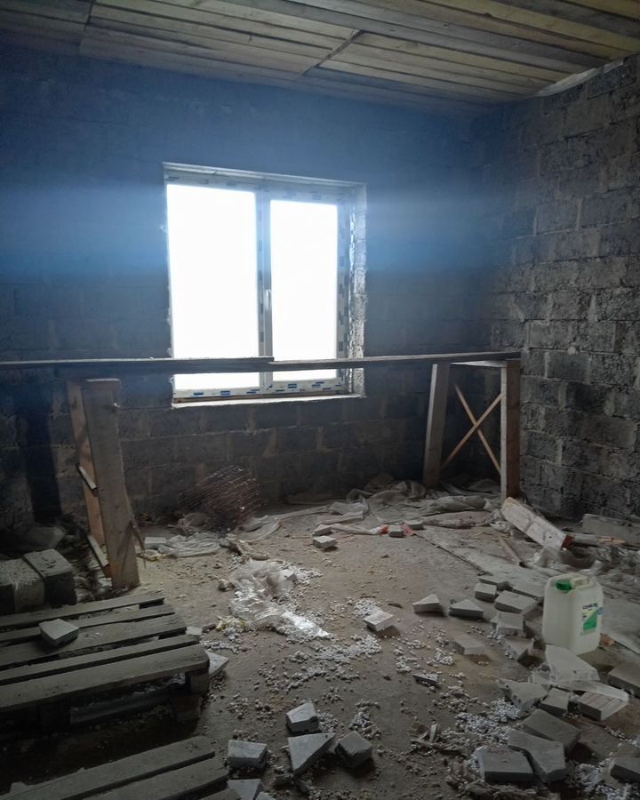 дом р-н Азнакаевский г Азнакаево пер Заводской Республика Татарстан Татарстан, муниципальное образование Азнакаево фото 7